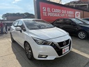 NISSAN VERSA ADVANCE 2021 AUT