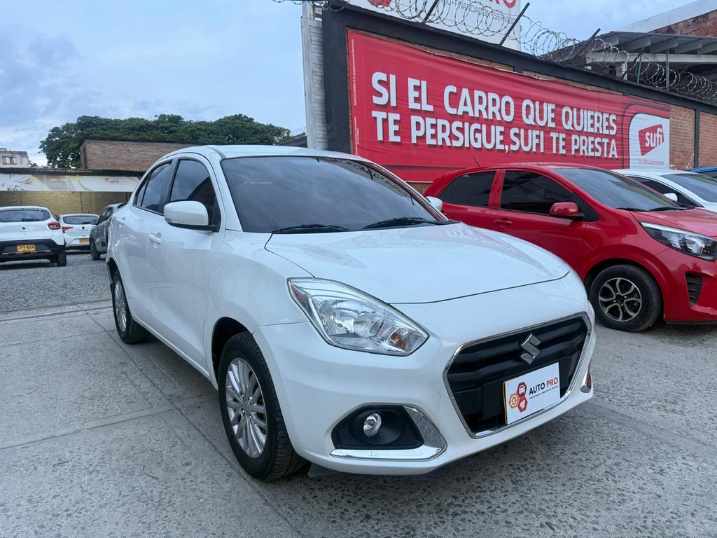 SUZUKI SWIFT DZIRE 2023 MEC