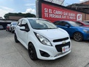 CHEVROLET SPARK GT LT FL 2018 MEC