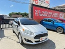 FORD FIESTA SPORTBACK TITANIUM 2015 AUT