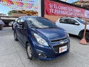 CHEVROLET SPARK GT LTZ 2015 MEC