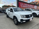 RENAULT OROCH OUTSIDER FL 4X4 1.300CC TURBO 2023 MEC