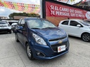 CHEVROLET SPARK GT LTZ 2017 MEC