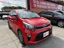 KIA PICANTO VIBRANT 1.250CC 2018 AUT