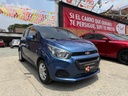 CHEVROLET SPARK GT LT FL 2019 MEC
