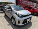 KIA PICANTO VIBRANT 1.250CC 2020 AUT