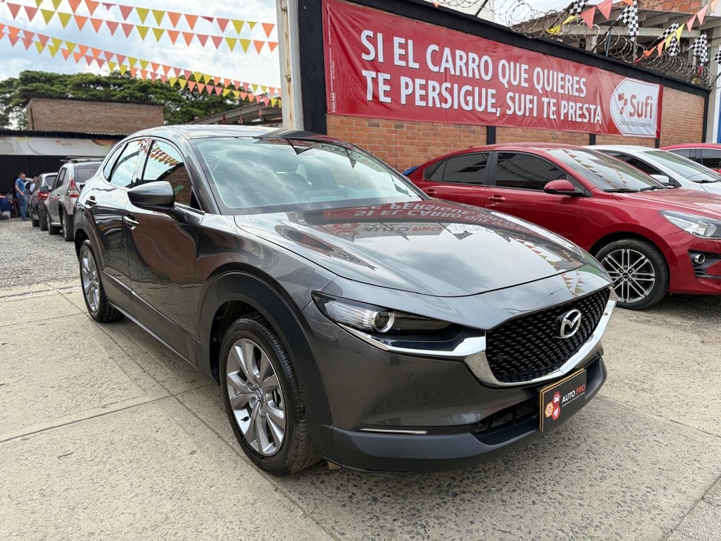 MAZDA CX-30 TOURING 2.000CC 2023 MEC