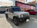SUZUKI JIMNY GLX 1.500CC 4X4 5P 6AB ABS 2025 MEC