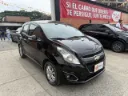 CHEVROLET SPARK GT LTZ 2017 MEC