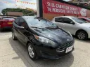 FORD FIESTA SPORTBACK SE 2017 AUT