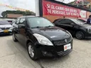 SUZUKI SWIFT LIVE 1.200CC HB 2015 MEC