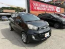 KIA PICANTO ION XTREM 1.250CC 2015 MEC