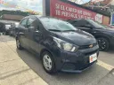 CHEVROLET BEAT LS 2020 MEC