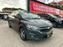 CHEVROLET ONIX HATCH BACK LTZ 2020 MEC