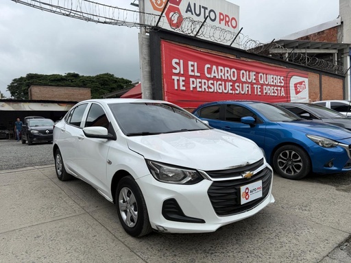 [LKS785] CHEVROLET ONIX TURBO SEDAN 1.000CC LT 2023 MEC