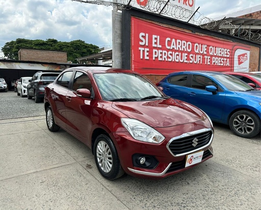 [GSS954] SUZUKI SWIFT DZIRE 2020 MEC