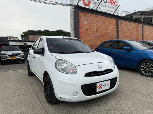 [EGO732] NISSAN MARCH ACTIVE 2019 MEC