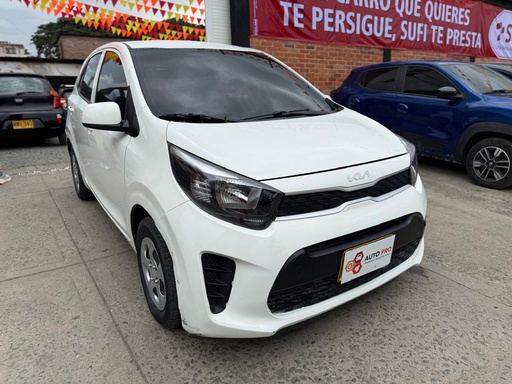 [LYW523] KIA PICANTO EMOTION 1.000CC 2024 MEC