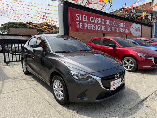 [DUP618] MAZDA 2 SD PRIME 2019 AUT