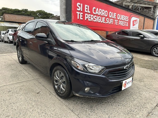 [KZL587] CHEVROLET JOY HATCH BACK 2022 MEC